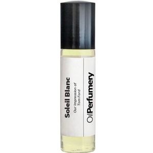 10ml Soleil Blanc